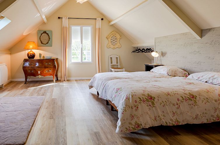 Vakantiehuis La Forge de Marcel