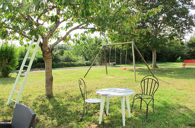 Vakantiehuis La Forge de Marcel