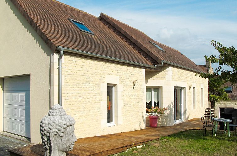 Vakantiehuis La Forge de Marcel