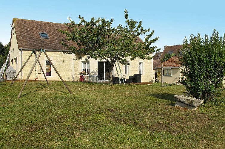 Vakantiehuis La Forge de Marcel