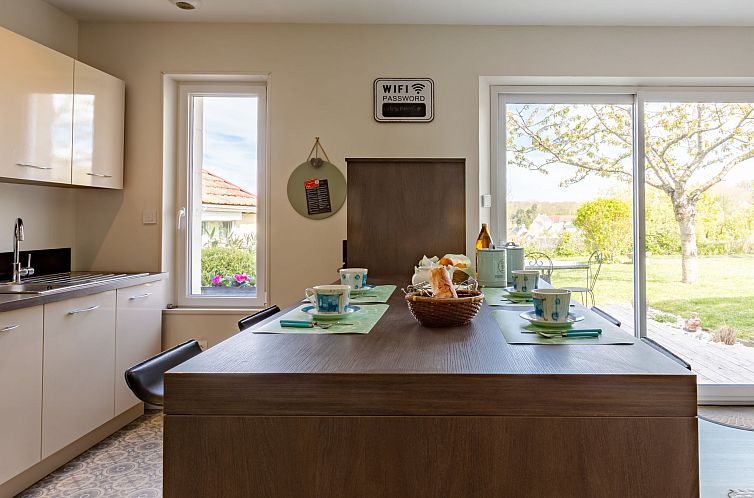 Vakantiehuis La Forge de Marcel