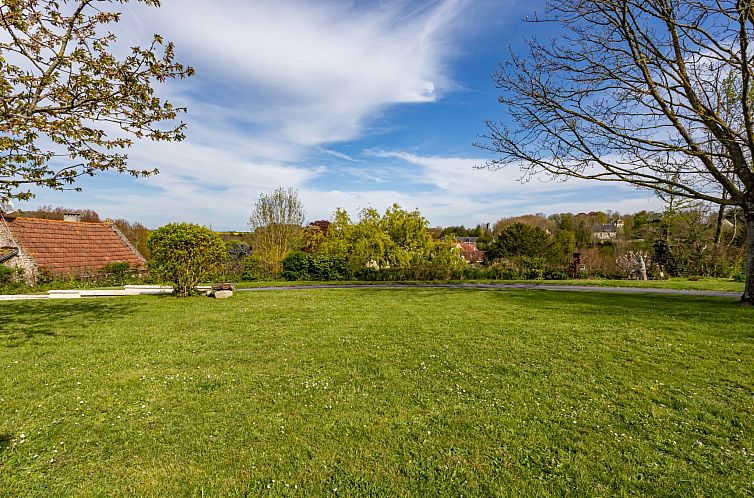 Vakantiehuis La Forge de Marcel