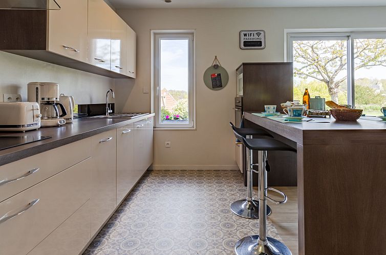 Vakantiehuis La Forge de Marcel