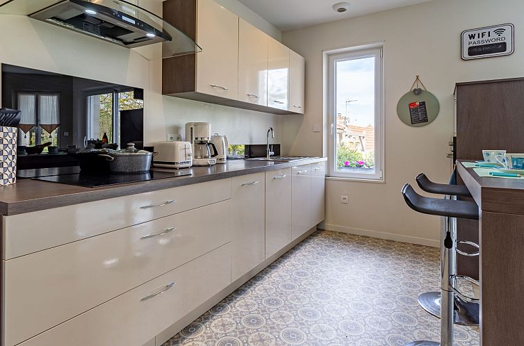 Vakantiehuis La Forge de Marcel