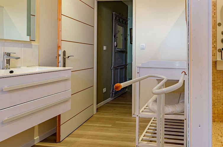 Vakantiehuis La Forge de Marcel