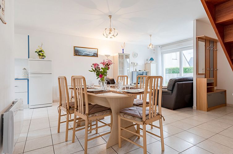 Vakantiehuis Néroli