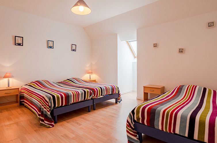 Vakantiehuis Néroli