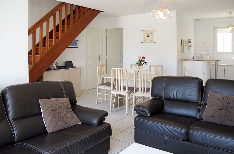 Vakantiehuis Néroli