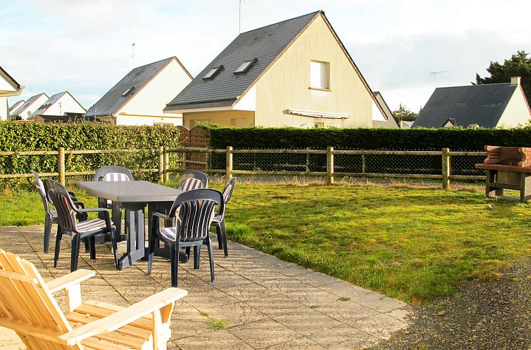 Vakantiehuis Néroli