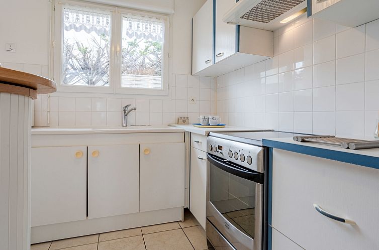 Vakantiehuis Néroli