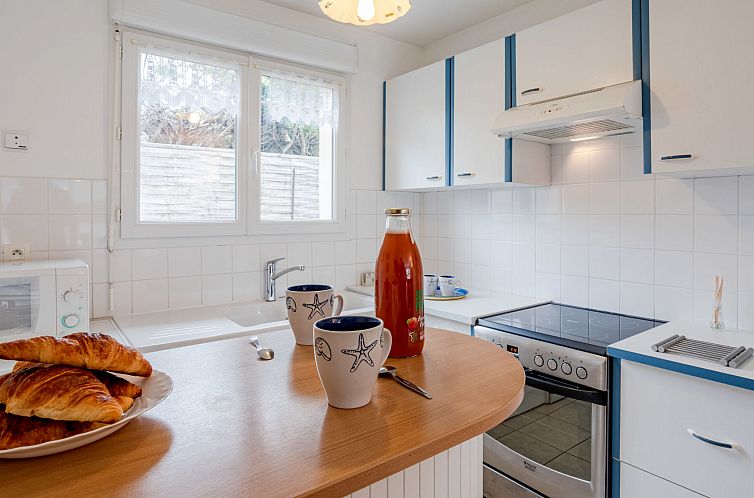 Vakantiehuis Néroli