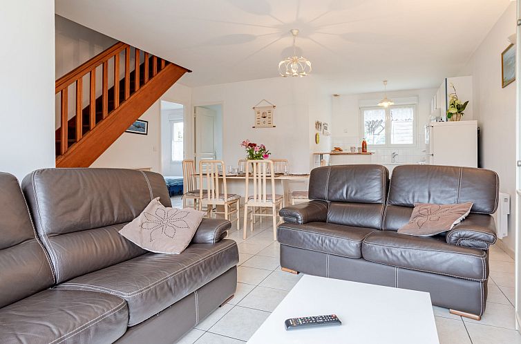 Vakantiehuis Néroli