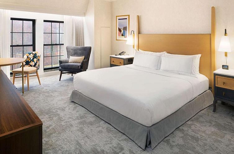 Hilton Pearl River