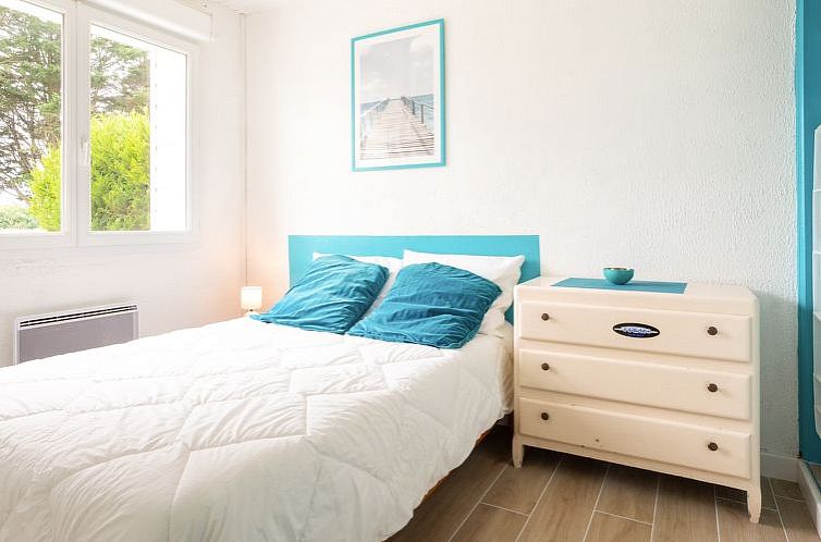 Vakantiehuis Les mielles