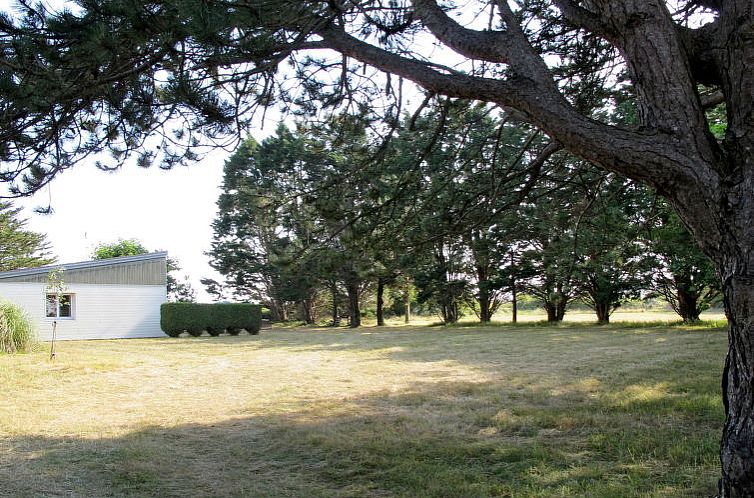Vakantiehuis Les mielles