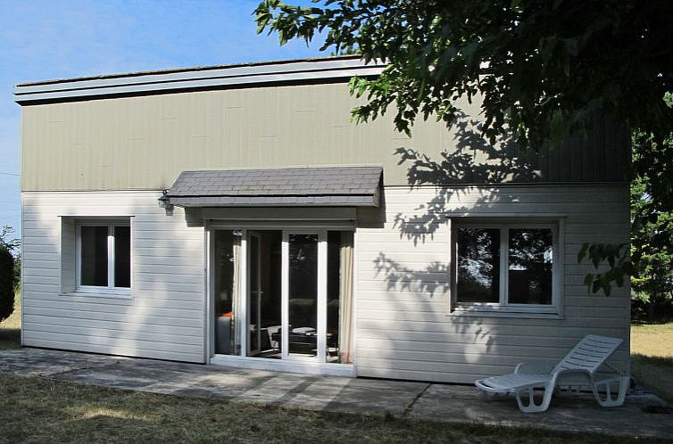 Vakantiehuis Les mielles