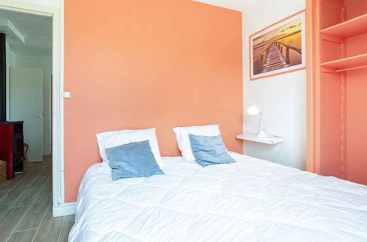 Vakantiehuis Les mielles