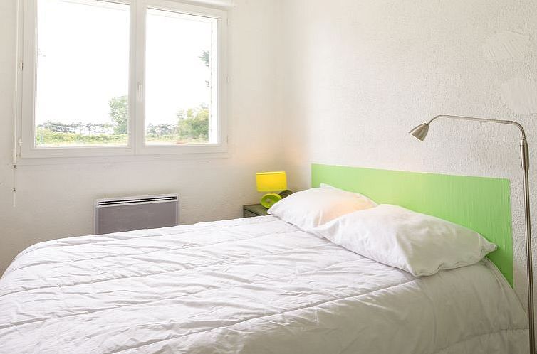 Vakantiehuis Les mielles