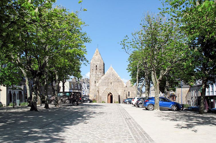 Vakantiehuis Les mielles