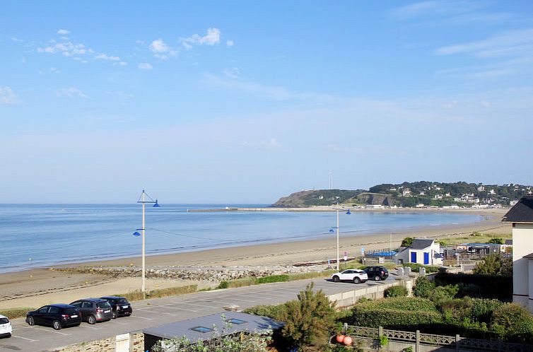 Vakantiehuis Les mielles