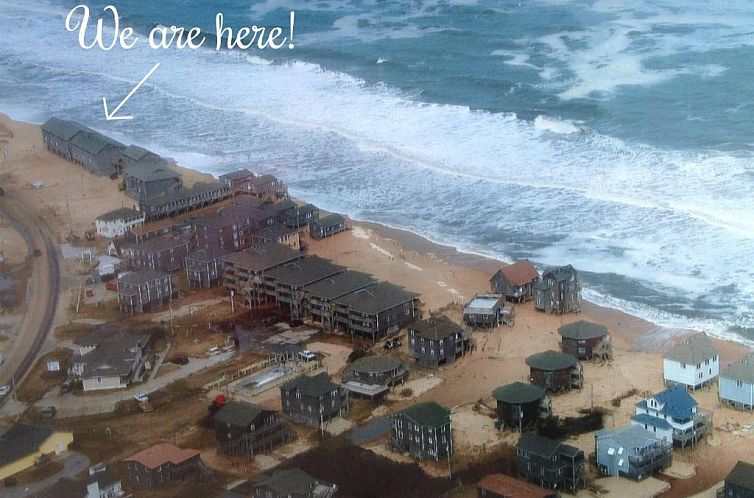 Cape Hatteras Motel