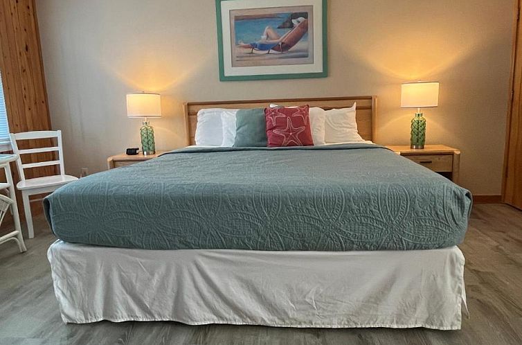 Cape Hatteras Motel