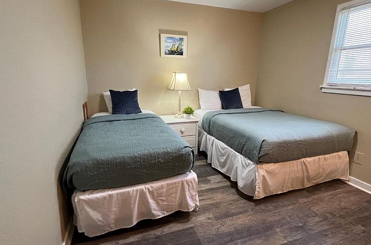 Cape Hatteras Motel