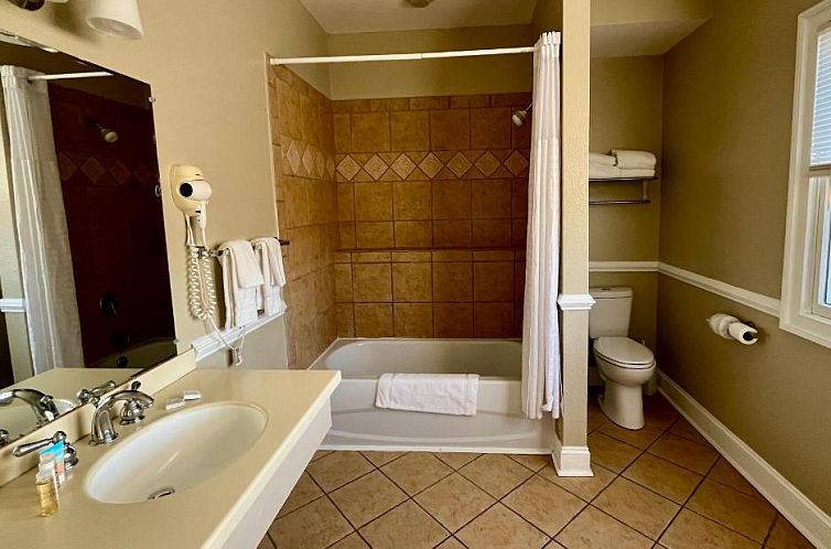 Cape Hatteras Motel