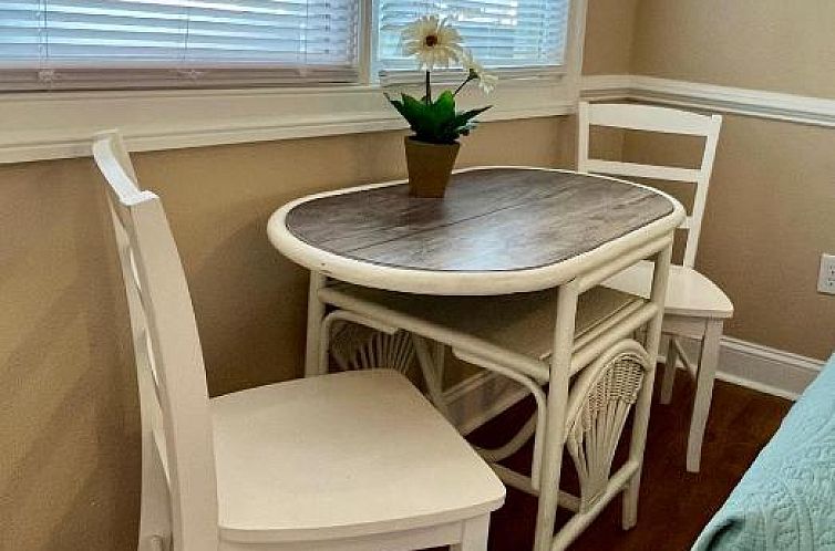 Cape Hatteras Motel