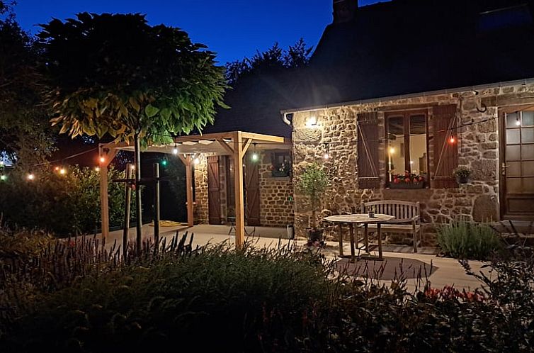 Guest house 19025709 - Holiday property Lower Normandy - Vakantiehuis in Ceauce