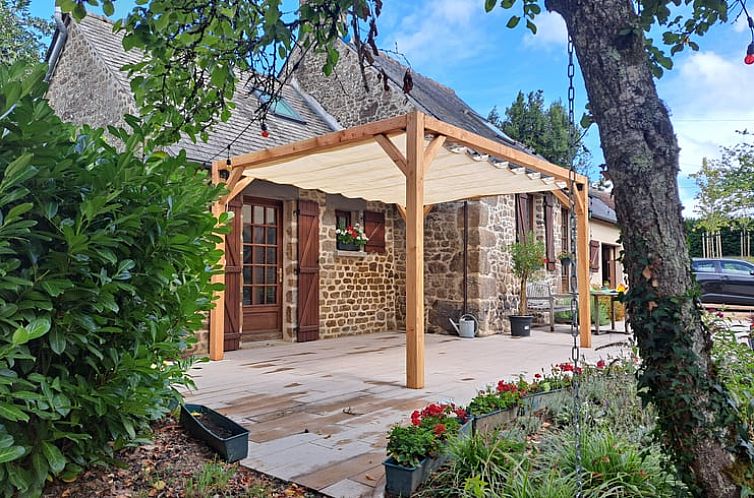 Vakantiehuis in Ceauce