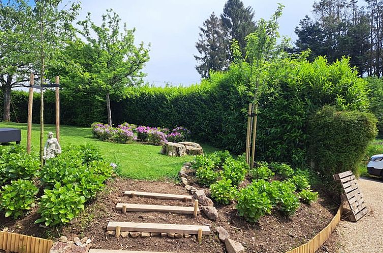 Vakantiehuis in Ceauce