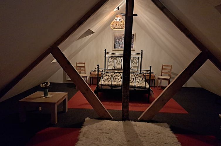 Vakantiehuis in Ceauce