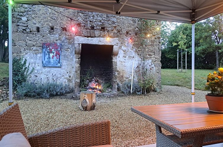 Vakantiehuis in Ceauce