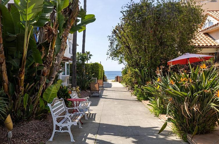 Verblijf 19026001 - Vakantie appartement Californië - Sea Blue Hotel