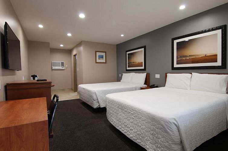 Dunes Inn - Wilshire