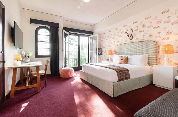 Palihouse Santa Monica