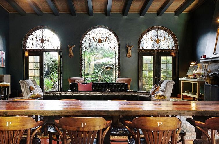 Palihouse Santa Monica