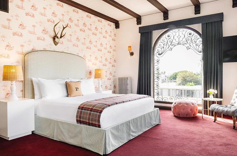 Palihouse Santa Monica