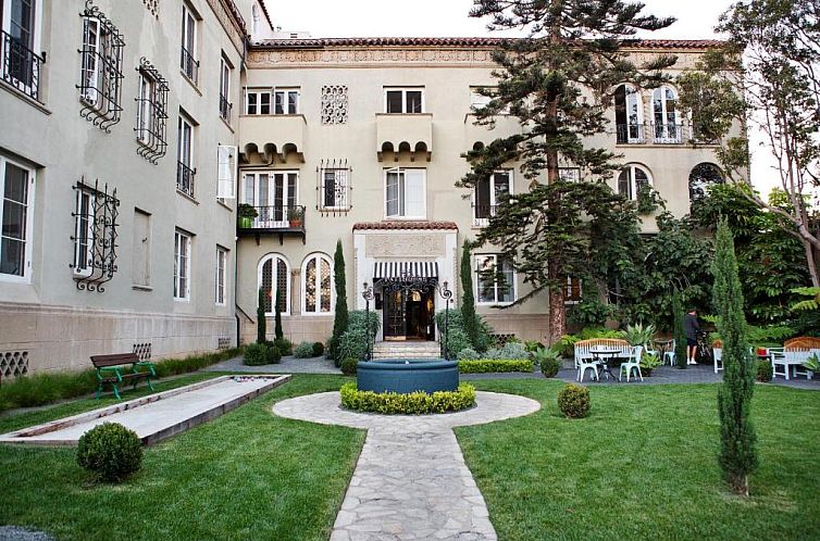 Palihouse Santa Monica