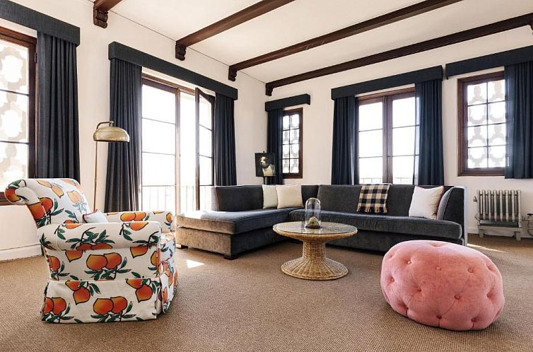 Palihouse Santa Monica