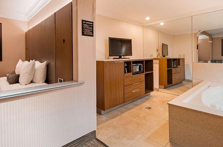 Best Western Plus Suites Hotel - Los Angeles LAX Airport