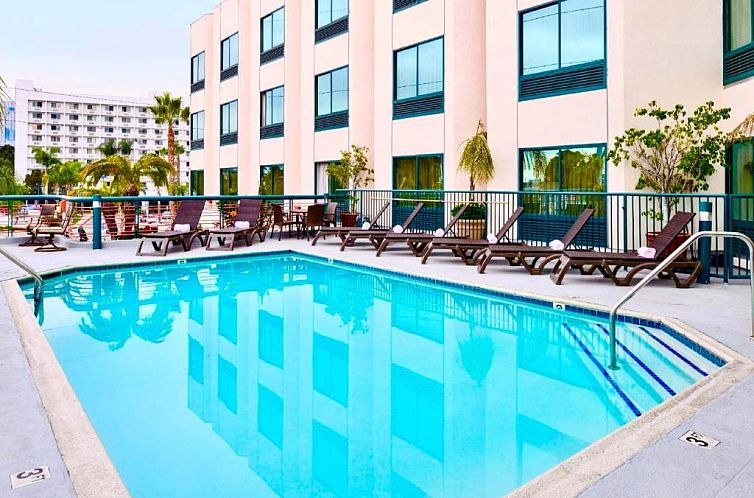 Best Western Plus Suites Hotel - Los Angeles LAX Airport