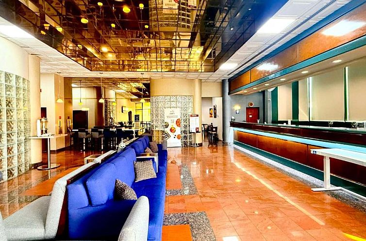 Best Western Plus Suites Hotel - Los Angeles LAX Airport