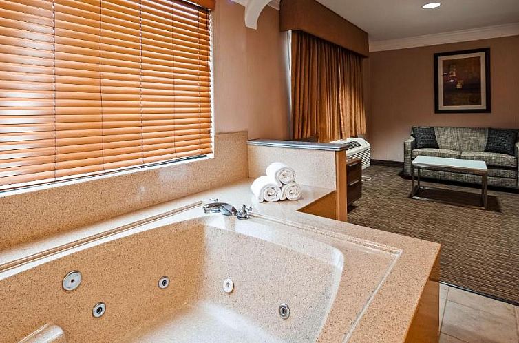 Best Western Plus Suites Hotel - Los Angeles LAX Airport