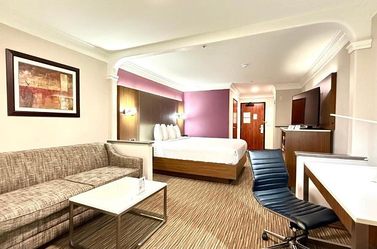 Best Western Plus Suites Hotel - Los Angeles LAX Airport