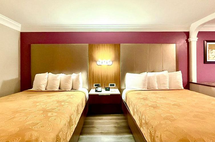 Best Western Plus Suites Hotel - Los Angeles LAX Airport