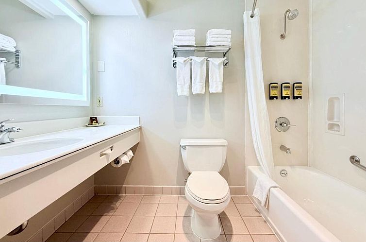 Best Western Plus Suites Hotel - Los Angeles LAX Airport