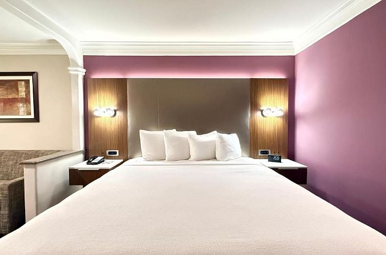 Best Western Plus Suites Hotel - Los Angeles LAX Airport