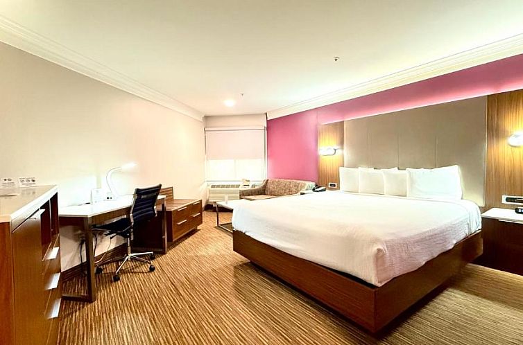 Best Western Plus Suites Hotel - Los Angeles LAX Airport